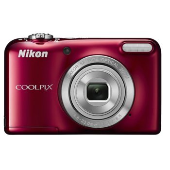 Nikon CoolPix A100 Red