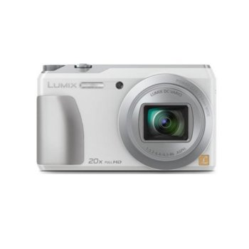 Panasonic LUMIX TZ55