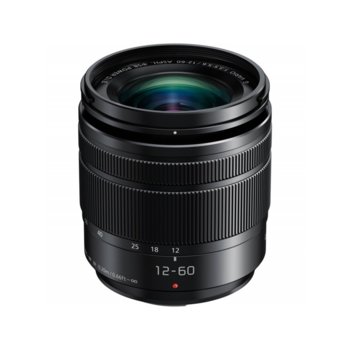 Panasonic G80+12-60mm f/3.5-5.6 OIS+G 35-100mm f/4