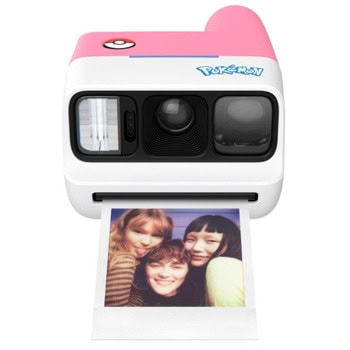 Polaroid Go Gen 3 Pokemon Sylveon Edition | JAR Computers Polaroid Go Gen 3 Pokemon Sylveon Edition