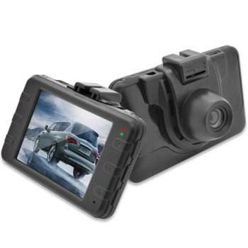 Камера за автомобил, HD 720 P