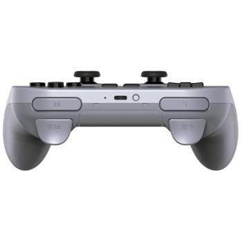 8bitdo pro 2 hall effect edition сив | JAR Computers 8bitdo pro 2 hall effect edition сив