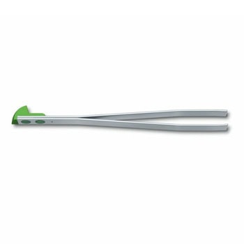Пинсета за джобен нож Victorinox A.3642.4.10, 45mm, зелена | JAR Computers Victorinox A.3642.4.10