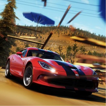 Forza Horizon