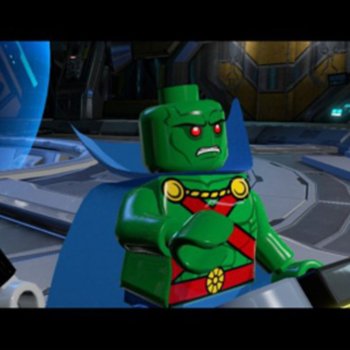 LEGO Batman 3: Beyond Gotham TOY EDITION