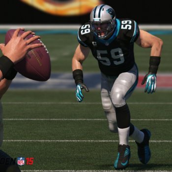 Madden NFL 15