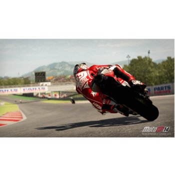 MotoGP 14