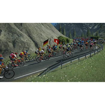 Tour de France 2023 (PS4)