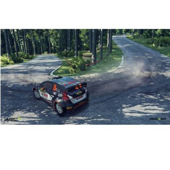 WRC 5 Esports Edition