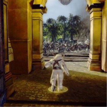 The Chronicles of Narnia: Prince Caspian
