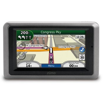 GARMIN zumo 660 BG