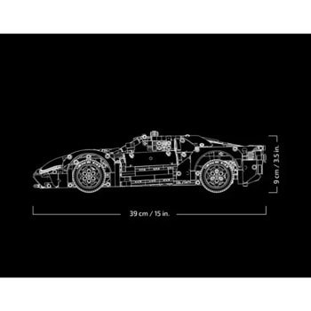 LEGO Technic Ford GT 2022 42154