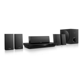 Philips HTB3520G Blu-ray