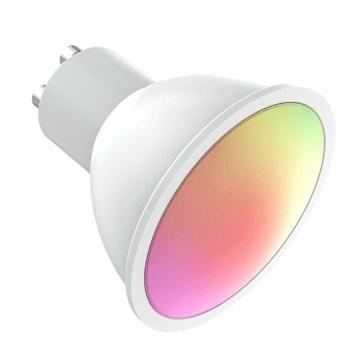 Woox Smart GU10 LED Spot RGB+CCT R9076