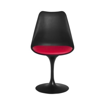 Carmen 9961 черен - червена седалка