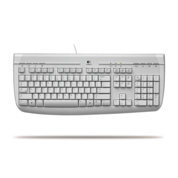 Logitech Internet 350, PS/2, OEM