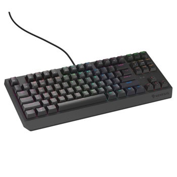 Genesis Thor 230 TKL Lite Black NKG-2076