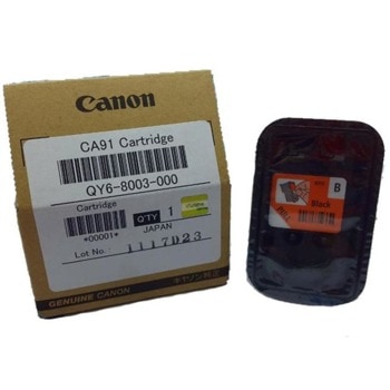 Canon QY6-8002-000 Black