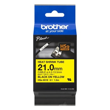Brother HSe-651E