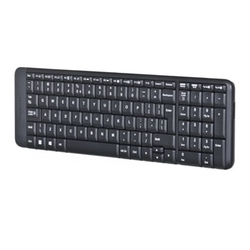 Logitech MK220