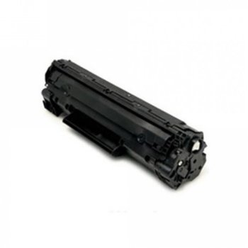 Тонер касета за HP LaserJet Pro M102a/M120w, LaserJet Pro MFP M130a/M130fn/M130fw/M130nw, Black - CF217A - 29121 - Неоригинален, Заб.: 1600 к | JAR Computers Тонер за HP LaserJet Pro M102a CF217A 1600 k Black