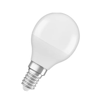 LED крушка Ledvance Value Classic P 40, E14, 4.9W, 470lm, 6500K | JAR Computers LED крушка Ledvance Value Classic P 40