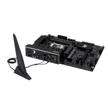 Asus TUF Gaming A620-Pro WiFi 90MB1FR0-M0EAY0
