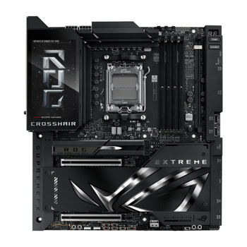 Дънна платка ASUS ROG CROSSHAIR X870E EXTREME