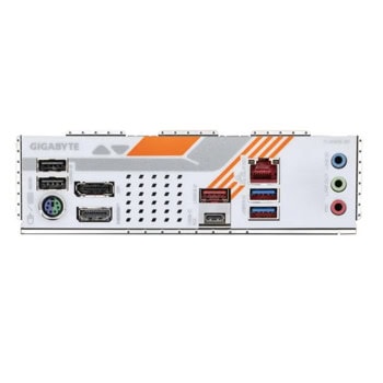 Gigabyte B850M FORCE WIFI6E