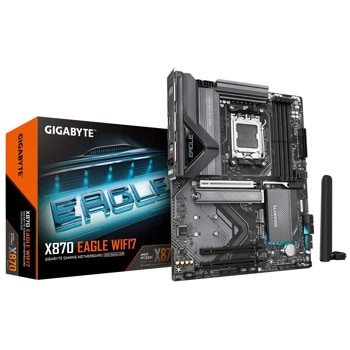 Gigabyte X870 EAGLE WIFI7 (rev. 1.0)