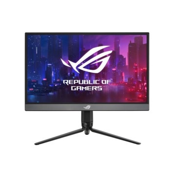 Asus ROG Strix XG17AHP