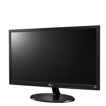 LG 22M38A, 2 AG, 5ms