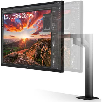 LG 32UN880K-B