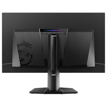 MSI MPG 322UR QD-OLED X24 | JAR Computers MSI MPG 322UR QD-OLED X24