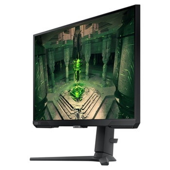 Samsung Odyssey G4 27BG400 Разопакован продукт