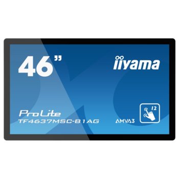 IIYAMA TF4637MSC-B1AG