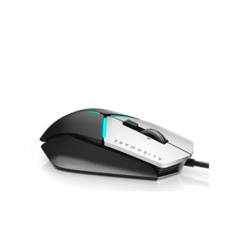 Dell Alienware AW958 Elite Gaming Mouse 570-AARG