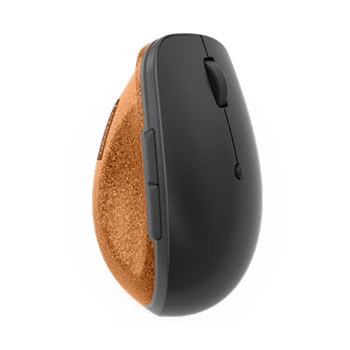 Lenovo Go Wireless Vertical Mouse GY51C33980