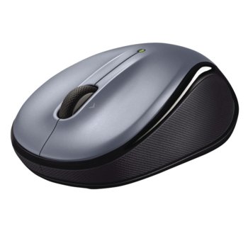 Logitech M325 Light Silver 910-002335