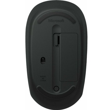 Microsoft Bluetooth Mouse Business Black RJR-00015