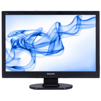 22" (55.88 cm) Philips 220V1SB