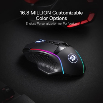 Redragon M991 Wireless FPS Gaming Mouse M991-RGB