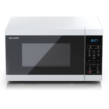 Sharp YC-MS02E-W