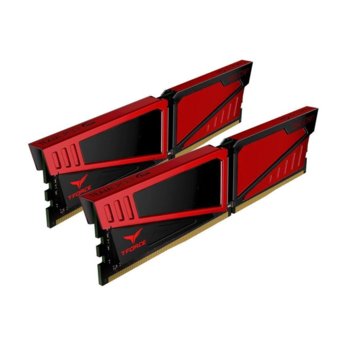8GB DDR4 3000MHz Team Group T-Force Vulcan