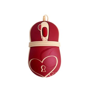 G-Cube Heart & Soul mini USB