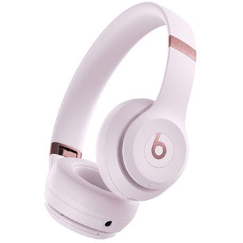 Beats Solo4 Cloud Pink