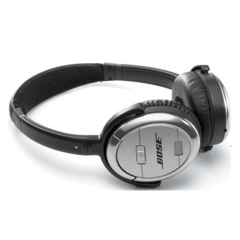 Bose QuietComfort 3 Headphones for MobilePhones