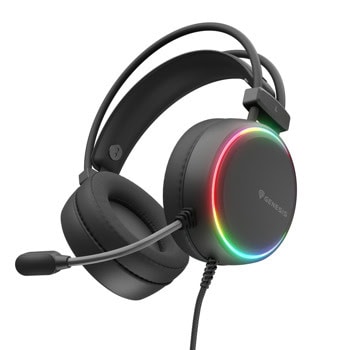 Genesis Neon 613 G2 Black NSG-2307