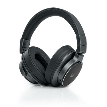 Слушалки Muse M-278 BT, жични/безжични, Bluetooth, 3.5mm жак, време на работа до 12 часа, черни | JAR Computers Слушалки Muse M-278 BT MSE00273