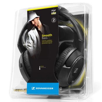 Sennheiser HD 429 504763